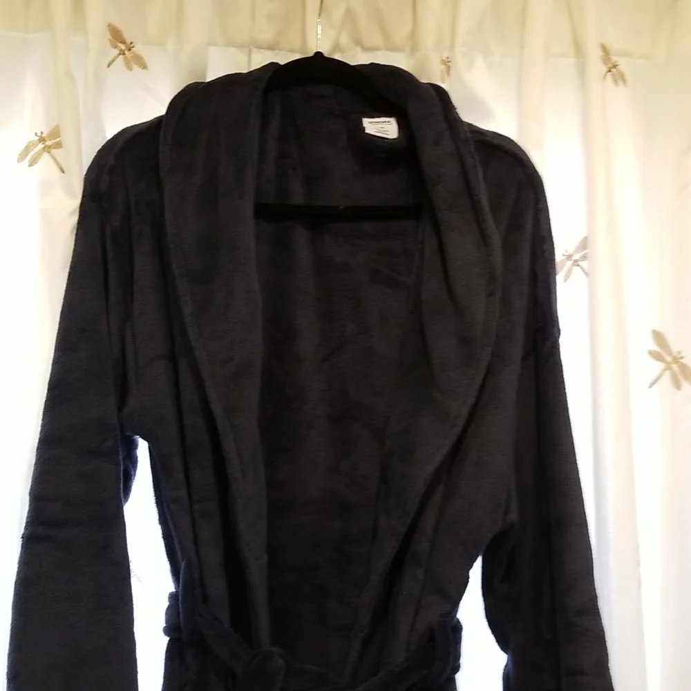 Sonoma plush robe - Picture 2 of 7